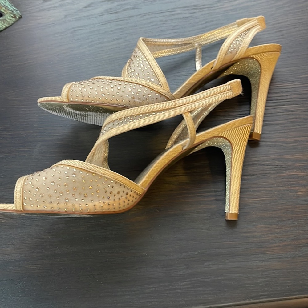 Open toe sandals - Picture 7 of 8